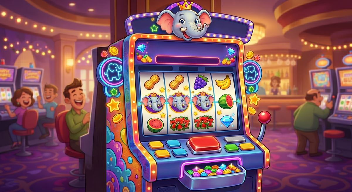 LoopLynet social slot games